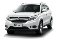 一个月1500块不到，这台10万级爆款中型SUV养起来不难