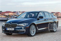 看完宝马新3系，我后悔5系买早了！