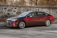 2017年最靠谱9款车型？看看美国人怎么选！