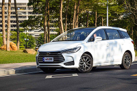 很可能一不小心，你就要看这4款十万级的7座车