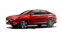 说好看，有哪些车能比得过轿跑SUV！这3款最低10万就可以拥有