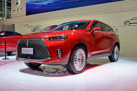 每一款都很想买！8款明年上市换代/全新车型，预计6-40万之间