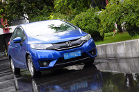 十万内地表最强买菜车早已被人们玩坏了