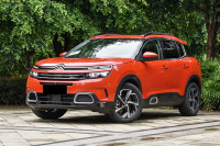 法日韩3款主打低价的SUV大乱斗，你看好谁？