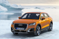 10秒玩车简报：2017年12月26号报道