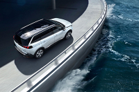 途观L/CR-V满大街？17.99万起这些SUV也很值得选！