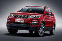 又大又实惠 长安CX70配置解析