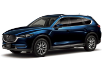 7座CX-8明年国产，马自达还能圈多少粉？