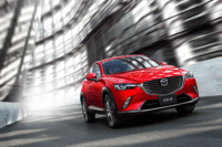 90后就应该开这些SUV！最便宜也就8.98万而已