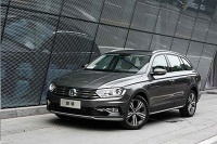 十万级新选择 大众蔚领配置解析