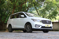 有些7座车没事真的别买！油耗也太高了