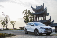 女神对这台SUV赞不绝口 9.98万元起到底有何魅力？