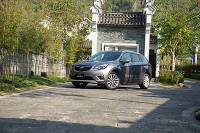 这三家的2.0T+9AT做得很NB！可要认准了