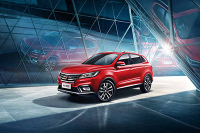 这款仅8.98万起的SUV，动力平顺，行驶舒服，还很省油！你不心动吗？