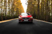 比思域还要运动！身披西装的英伦运动健将