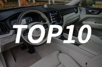 10个最安心的车里竟然有5个日系！这是什么评比？