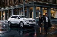 让我们忘记Q5、GLC，中型SUV还有别的可选！