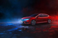 今年上市的新车，这10款动感帅气真的没谁了