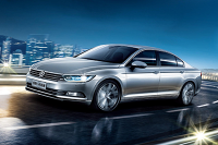 40岁大叔爱大众，20岁小哥爱韩系？20万的中型车哪台是你的菜？