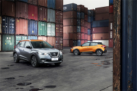 2017年度十大SUV 第一款人人都买得起！