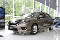 空间大油耗低，还是自动挡，这3款合资紧凑型车8万起步？