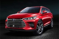 10秒玩车简报：2017年12月29号报道