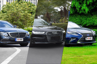 咬咬牙买了这4款车，10年都不愁过时！