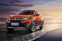 13万的价格20万级的享受，这几辆SUV买了真不亏