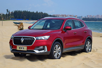 15万最不缺回头率的SUV？这两款告诉你啥叫欧系品质