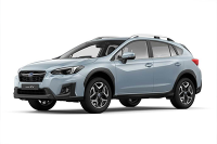20万能买个进口驾控同级罕有的SUV?非它莫属啦~