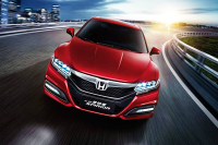 不买雅阁天籁迈腾？这3款车完全可以替换！