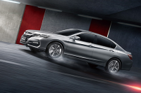 这3款车只有大叔才开？！小鲜肉表示不服气！