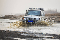 10辆上市新车里8辆是SUV！为什么全世界都喜欢SUV？