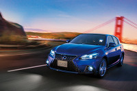 年轻人都忍不住要买 这3款小车真的太有逼格了