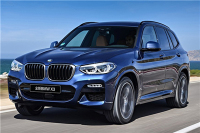 国产新X3竟然不加长了？！