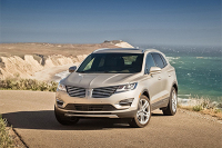 豪华SUV竟拿不到中国5星？买车得看看这17款新车情况