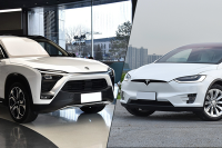 价格差一倍，都是5米长！中国SUV怎样把洋车干趴？