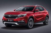 售价7.99-13.19万元 陆风逍遥正式上市