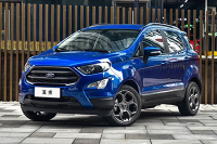 这台美系SUV只要7万多，养起来也不吓人