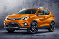 10万以下这3款SUV把关，合资根本挤不进来！