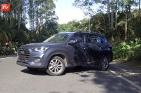 10万出头 合资和自主SUV你选谁？