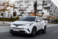 全世界那么多人买日系车，全因这些新车360°无死角？