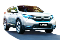 油价涨得心疼？这就告诉你4款1000公里不加油的好车！