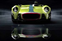 10秒玩车简报：2018年1月5号报道