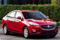 七万多块的别克凯越要复活了！