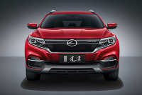 全新帅气跨界紧凑型SUV仅8万起？一周新车