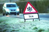 没下雪就不需要冬季胎了?
