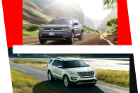 超5米的巨无霸SUV，还有同级最大7座空间！难怪那么多人买