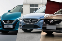  中国消费者会如此喜欢一个牌子 8成是因为这些车！