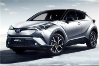 最不显老的三款家用车 最低7万起！